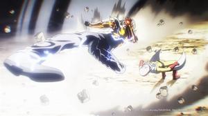 One-Punch Man