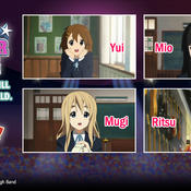 K-ON!