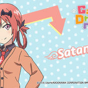 Satanichia