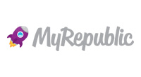 MyRepublic MyRepublic